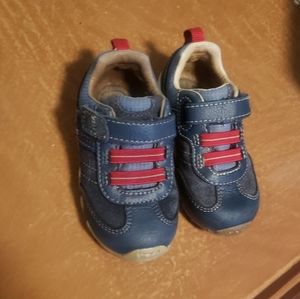 Stride Rite Prescott Dress Shoes Toddler 6